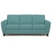 Verde Leather Sofa or Set